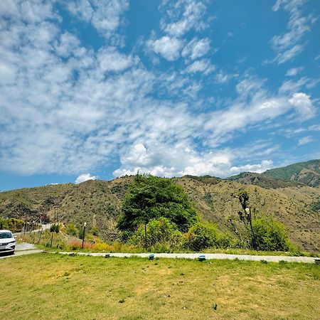 Chakrata Heights Resort Kaliana Екстер'єр фото