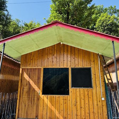 Chakrata Heights Resort Kaliana Екстер'єр фото
